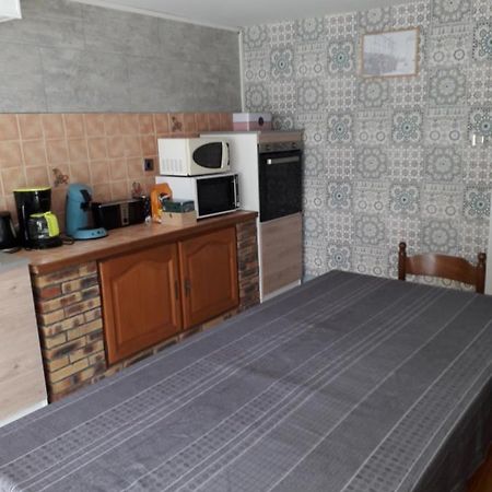 Gite Anna Le Chatelet-sur-Sormonne Eksteriør billede