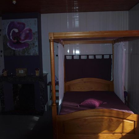 Gite Anna Le Chatelet-sur-Sormonne Eksteriør billede